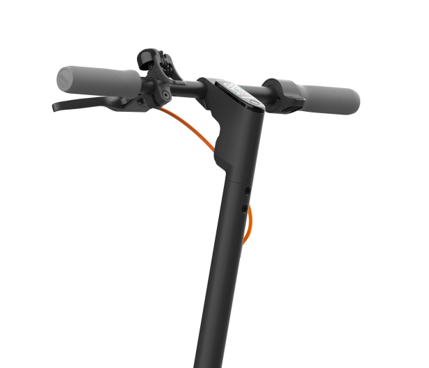 Segway-Ninebot KickScooter F40D II - 1111435 - zdjęcie 5